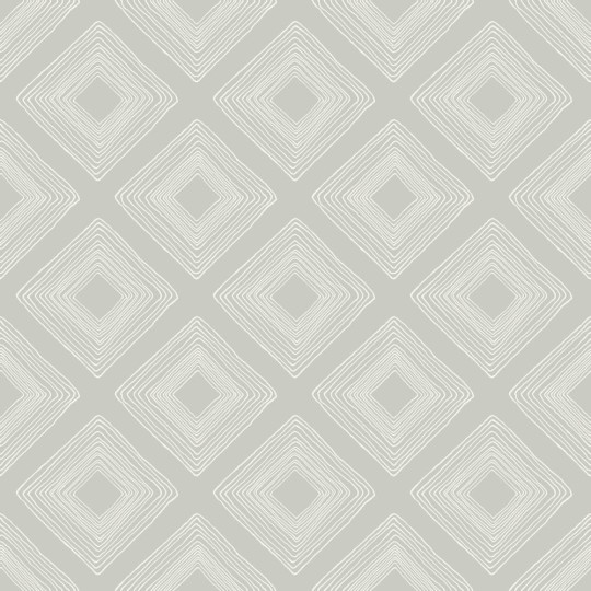 Tapeta York Magnolia Home vol. 2 ME1575 Diamond Sketch