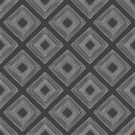 Tapeta York Magnolia Home vol. 2 ME1576 Diamond Sketch