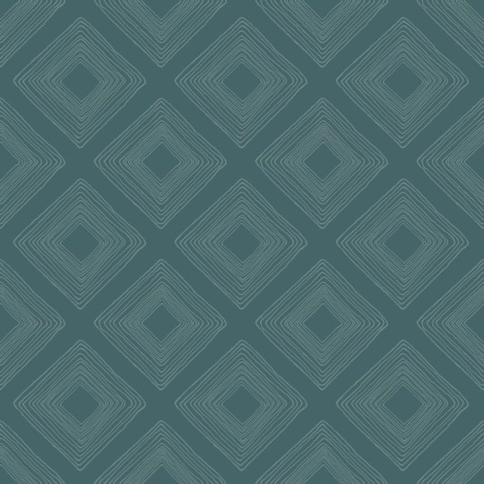 Tapeta York Magnolia Home vol. 2 ME1577 Diamond Sketch