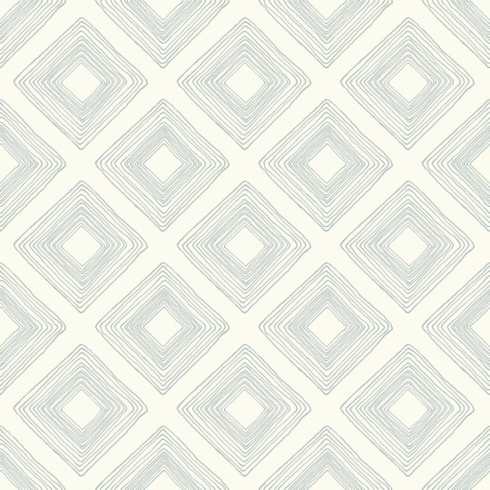 Tapeta York Magnolia Home vol. 2 ME1578 Diamond Sketch