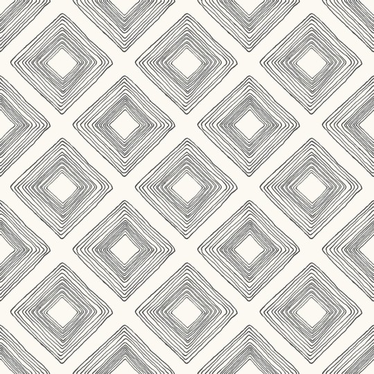 Tapeta York Magnolia Home vol. 2 ME1579 Diamond Sketch