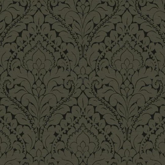 Tapeta Park Place Studio Stockbridge Square SILKEN DAMASK YW1400