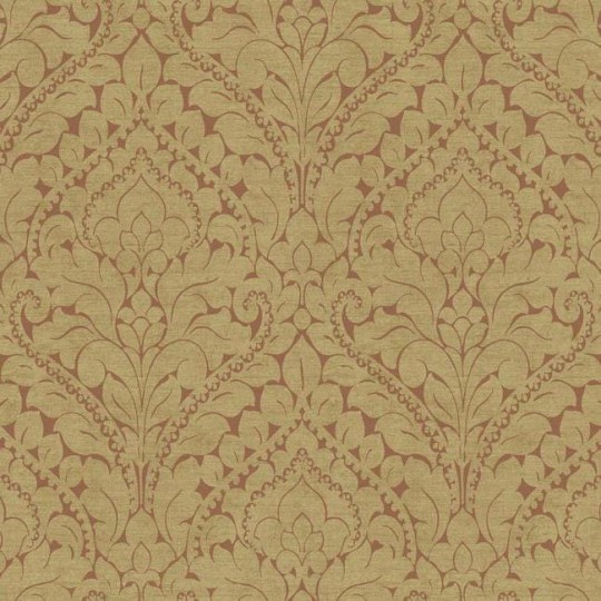 Tapeta Park Place Studio Stockbridge Square SILKEN DAMASK YW1402