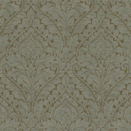 Tapeta Park Place Studio Stockbridge Square SILKEN DAMASK YW1403