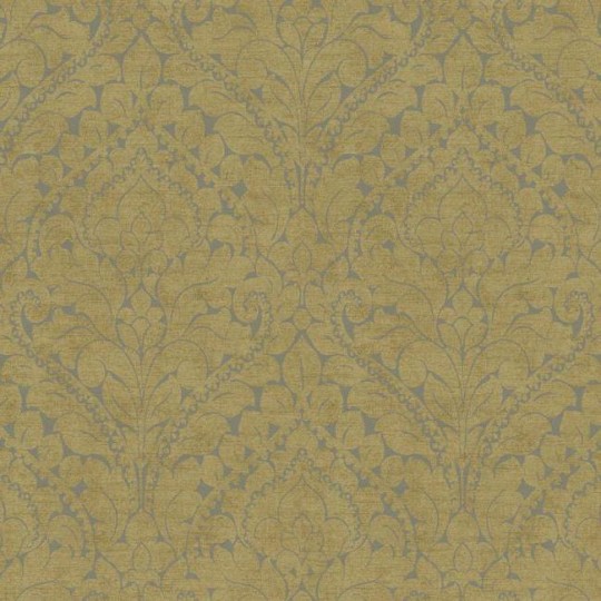 Tapeta Park Place Studio Stockbridge Square SILKEN DAMASK YW1404
