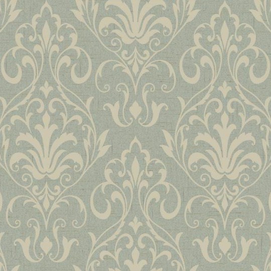 Tapeta Park Place Studio Stockbridge Square FRENCH DAMASK YW1424