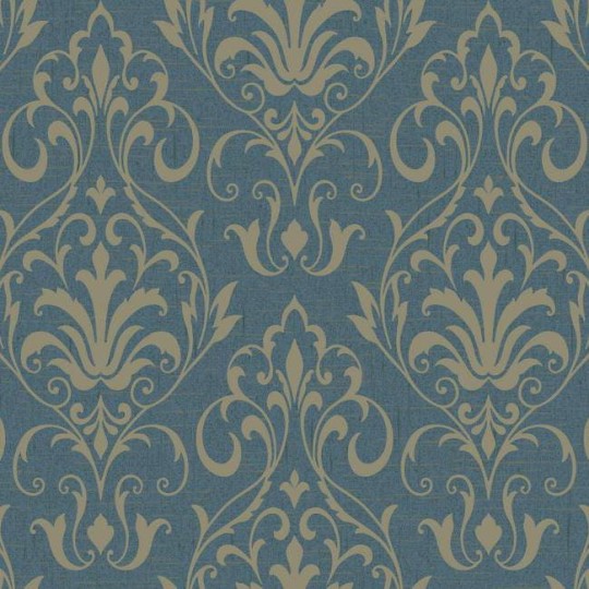 Tapeta Park Place Studio Stockbridge Square FRENCH DAMASK YW1428