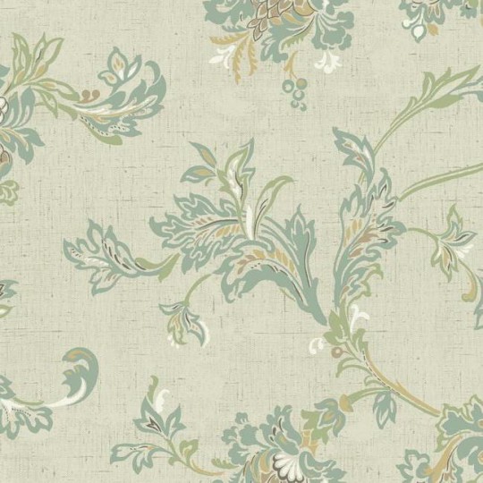 Tapeta Park Place Studio Stockbridge Square JACOBEAN  YW1456