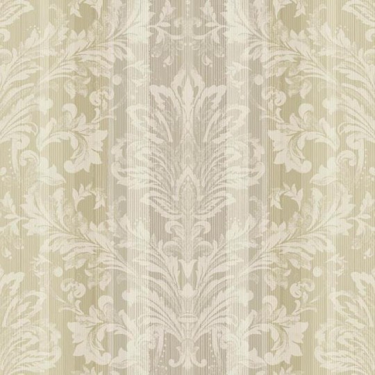 Tapeta Park Place Studio Stockbridge Square STRIPED DAMASK YW1472