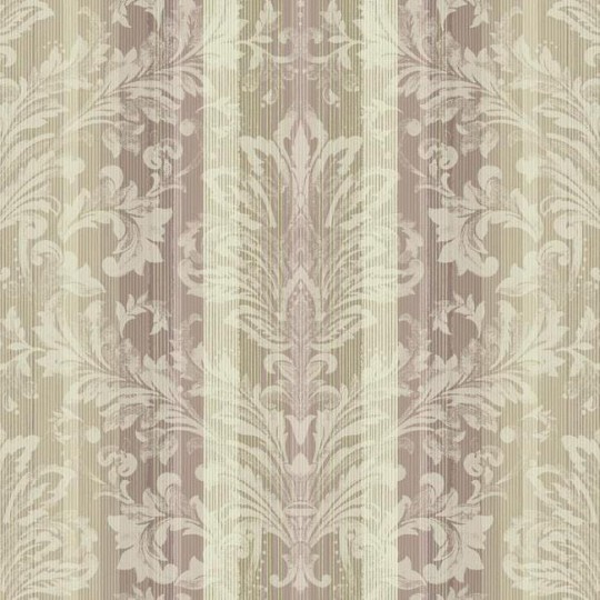 Tapeta Park Place Studio Stockbridge Square STRIPED DAMASK YW1473