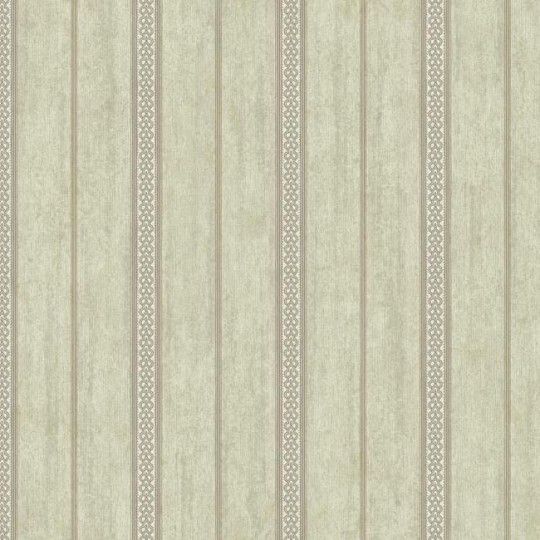 Tapeta Park Place Studio Stockbridge Square ROPE/BEAD STRIPE YW1506
