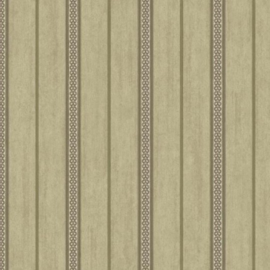 Tapeta Park Place Studio Stockbridge Square ROPE/BEAD STRIPE YW1507