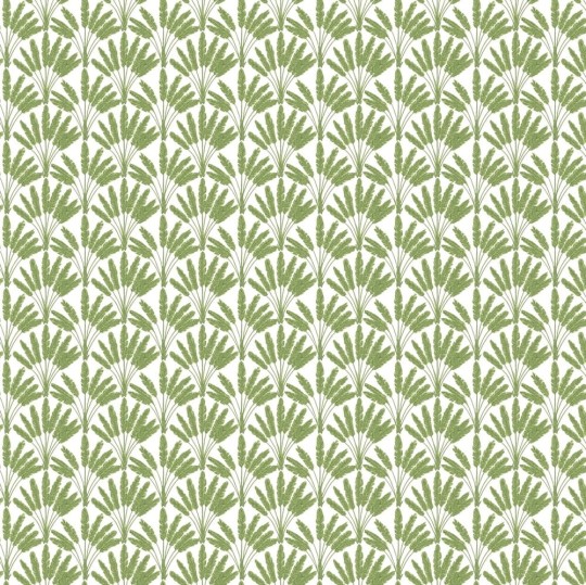 Tapeta York Small Prints Resource Library SP1506 Frond Fan