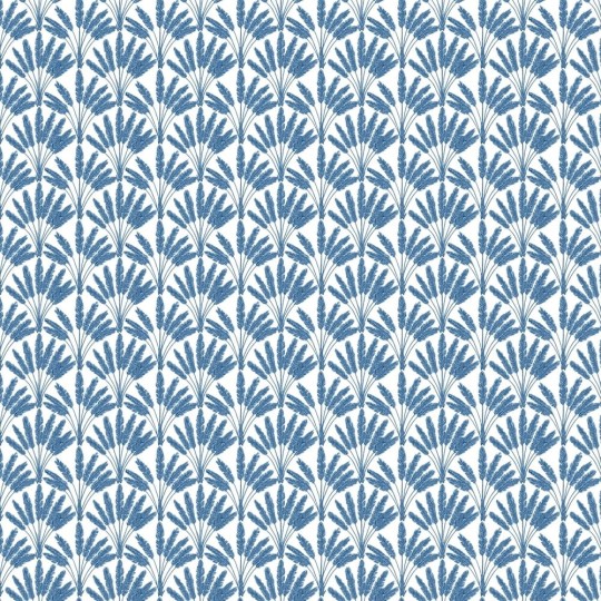 Tapeta York Small Prints Resource Library SP1507 Frond Fan
