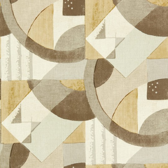Tapeta Zoffany Rhombi 312889 Abstract 1928