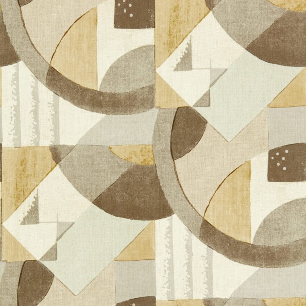 Tapeta Zoffany Rhombi 312889 Abstract 1928