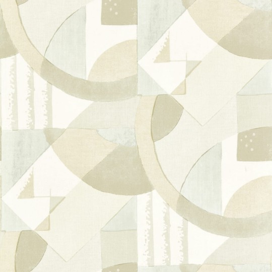 Tapeta Zoffany Rhombi 312890 Abstract 1928