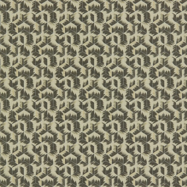 Tapeta Zoffany Rhombi 312892 Tumbling Blocks