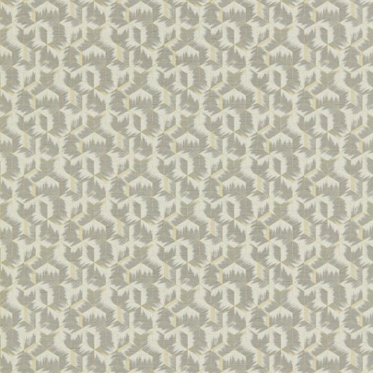 Tapeta Zoffany Rhombi 312893 Tumbling Blocks