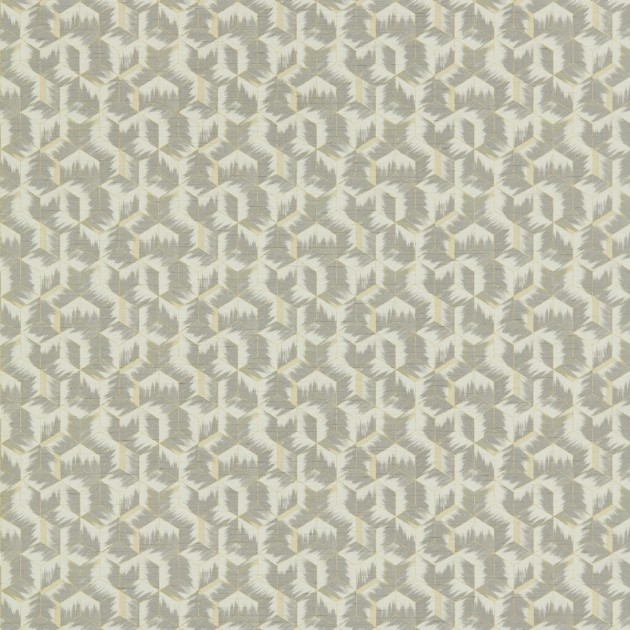 Tapeta Zoffany Rhombi 312893 Tumbling Blocks