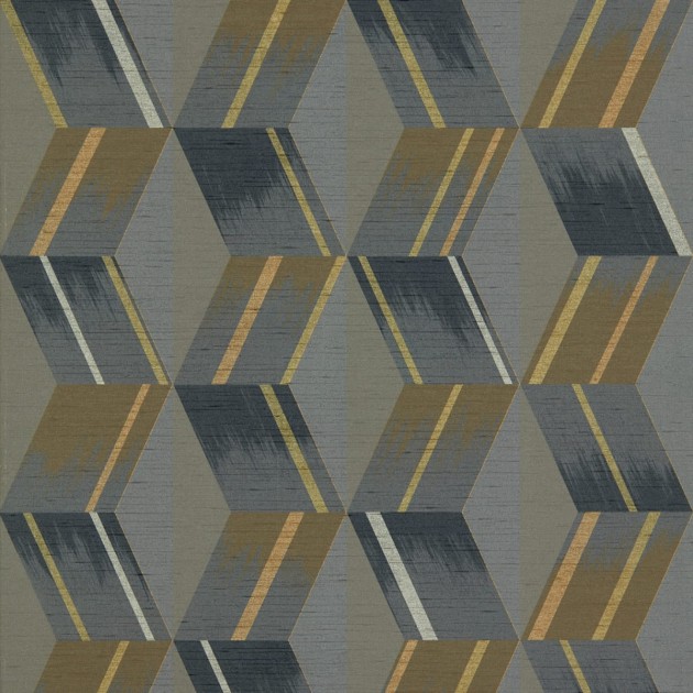 Tapeta Zoffany Rhombi 312895 Rhombi