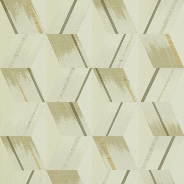 Tapeta Zoffany Rhombi 312896 Rhombi