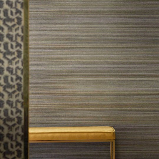 Tapeta Zoffany Rhombi 312901 Spun Silk