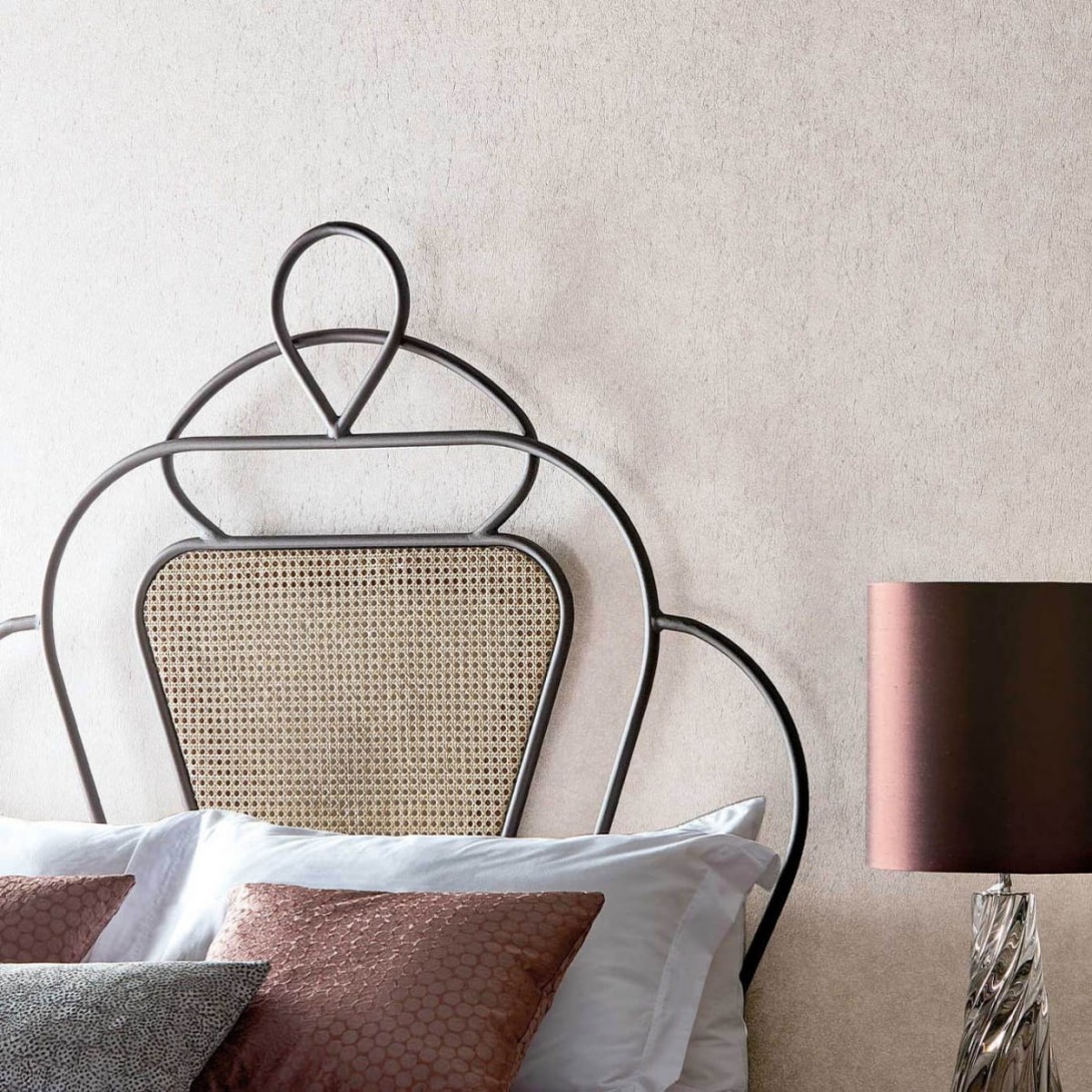 Tapeta Zoffany Rhombi 312908 Shagreen