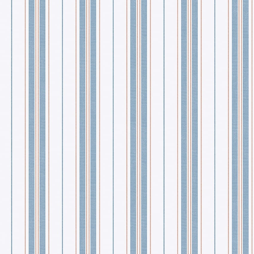 Tapeta Boras Tapeter Marstrand II 8874 Hamnskär Stripe