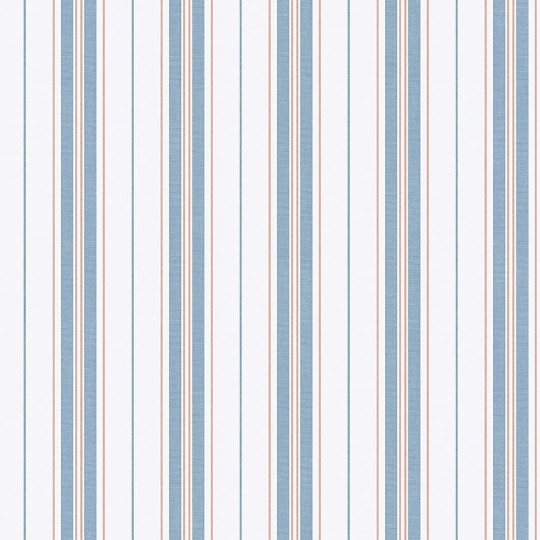 Tapeta Boras Tapeter Marstrand II 8874 Hamnskär Stripe