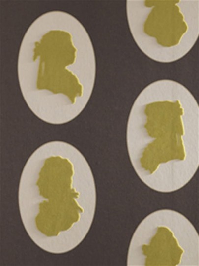 Tapeta Osborne And Little - Wallpaper Album 6 - W5790 - 03