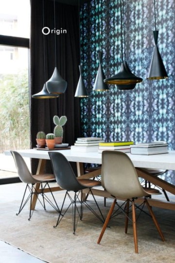 Tapeta Origin Urban Funky 342-337204