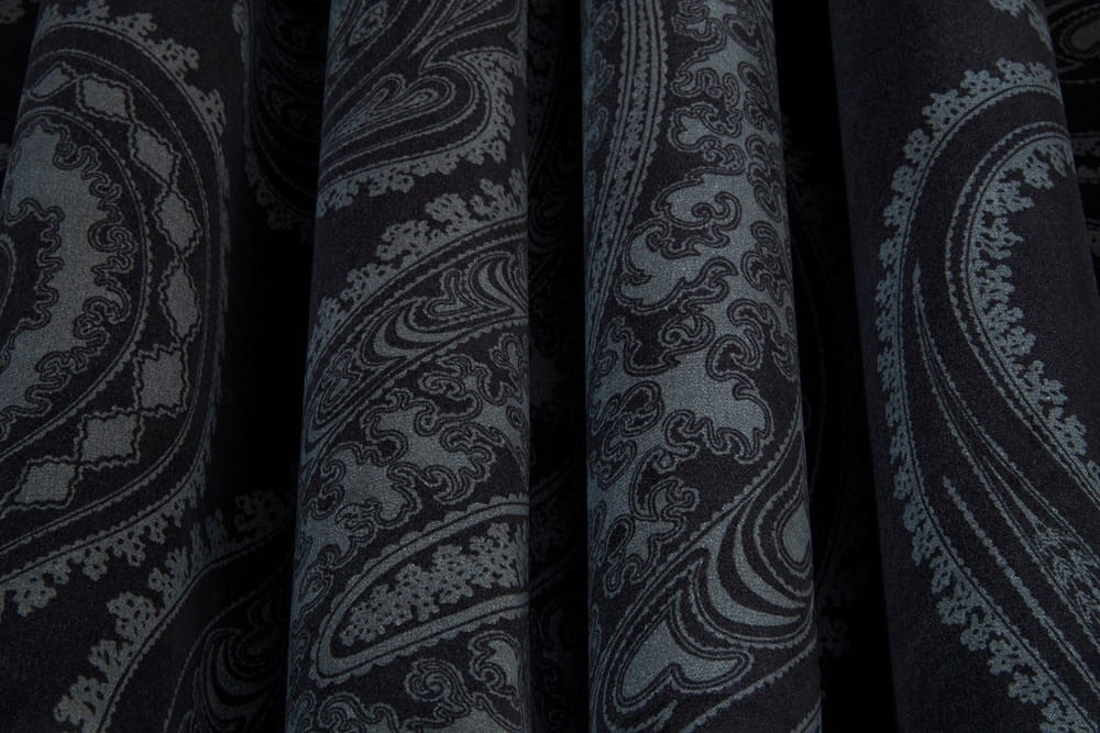 Tkanina Cole & Son The Contemporary Collection - Fabrics F111/10037 Rajapur Velvet