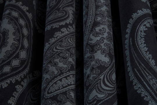 Tkanina Cole & Son The Contemporary Collection - Fabrics F111/10037 Rajapur Velvet