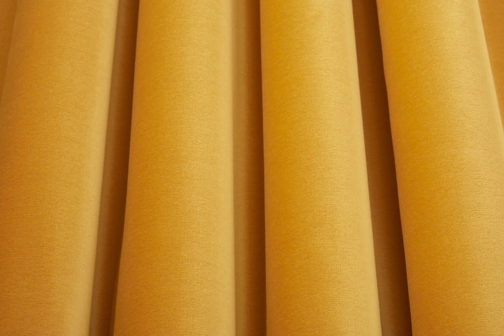Tkanina Cole & Son The Contemporary Collection - Fabrics F111/11039 Colour Box Velvet