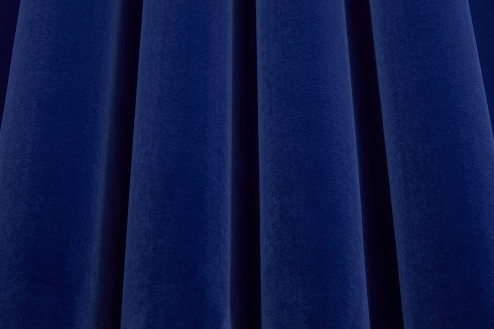 Tkanina Cole & Son The Contemporary Collection - Fabrics F111/11041 Colour Box Velvet