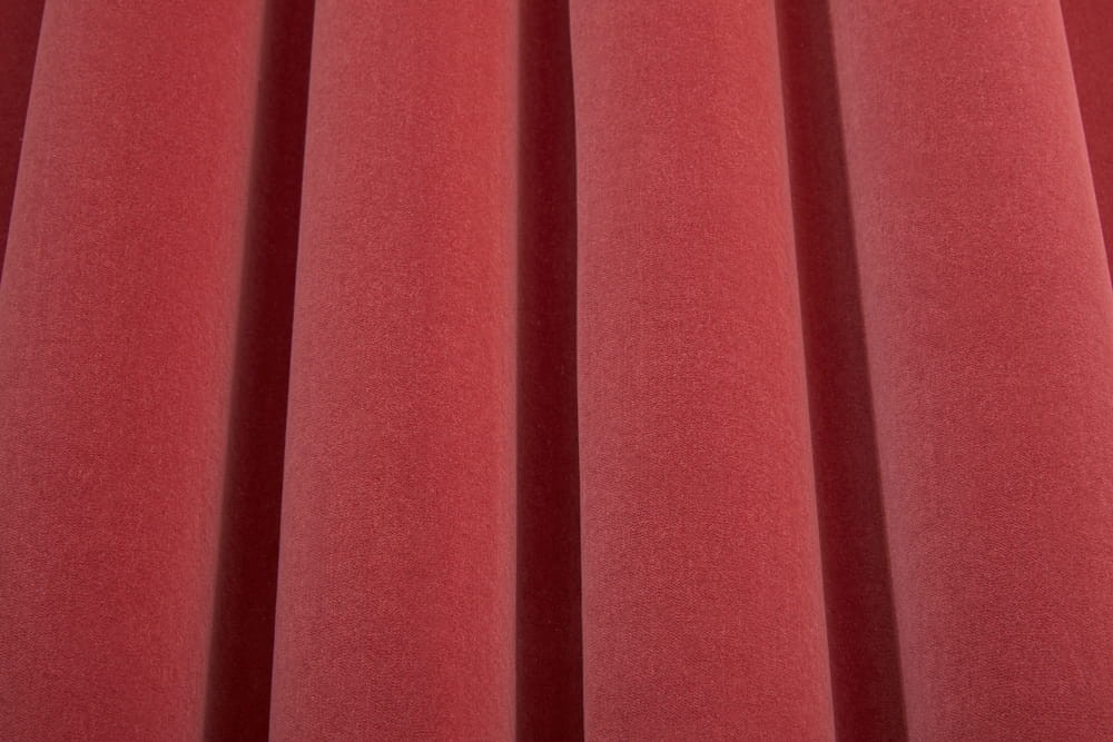 Tkanina Cole & Son The Contemporary Collection - Fabrics F111/11046 Colour Box Velvet