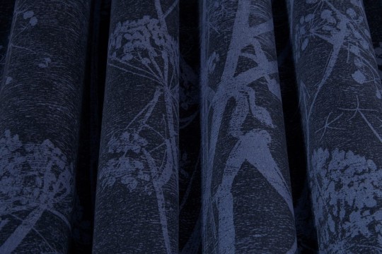 Tkanina Cole & Son The Contemporary Collection - Fabrics F111/5016 Cow Parsley Velvet
