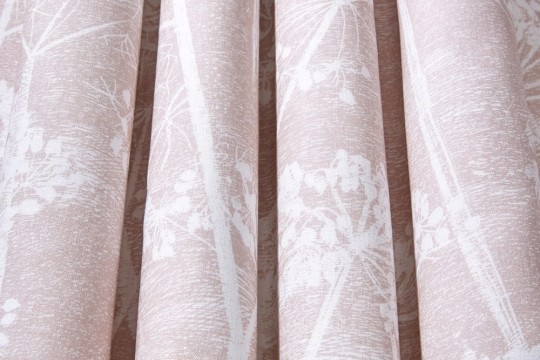 Tkanina Cole & Son The Contemporary Collection - Fabrics F111/5018 Cow Parsley 100% Len