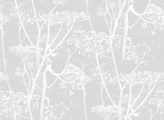 Tkanina Cole & Son The Contemporary Collection - Fabrics F111/5021 Cow Parsley 100% Len