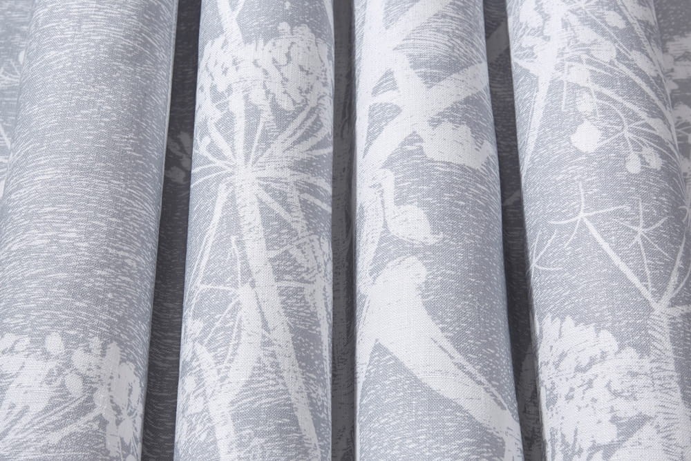 Tkanina Cole & Son The Contemporary Collection - Fabrics F111/5021 Cow Parsley 100% Len