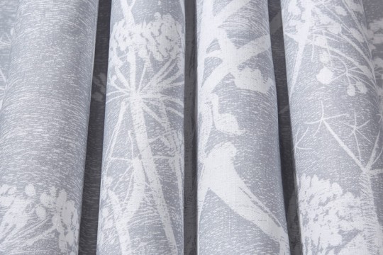 Tkanina Cole & Son The Contemporary Collection - Fabrics F111/5021 Cow Parsley 100% Len