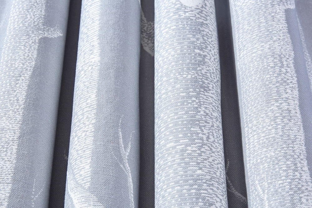 Tkanina Cole & Son The Contemporary Collection - Fabrics F111/7025LU Woods Linen Union