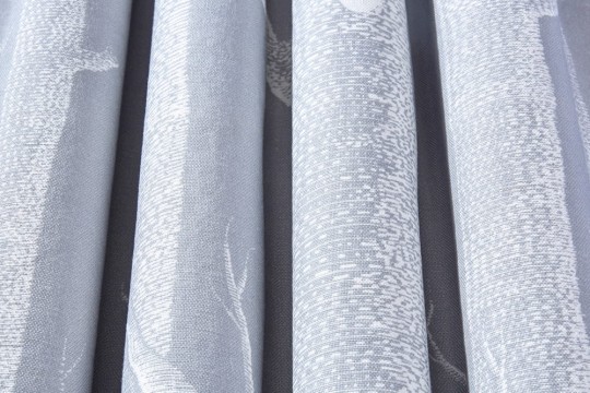 Tkanina Cole & Son The Contemporary Collection - Fabrics F111/7025LU Woods Linen Union