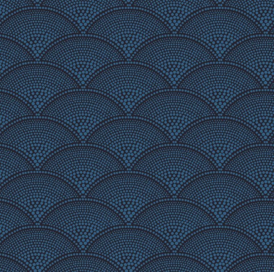 Tkanina Cole & Son The Contemporary Collection - Fabrics F111/8028 Feather Fan Jacquard