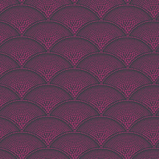 Tkanina Cole & Son The Contemporary Collection - Fabrics F111/8030 Feather Fan Jacquard