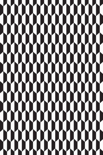 Tkanina Cole & Son The Contemporary Collection - Fabrics F111/9034 Tile Jacquard