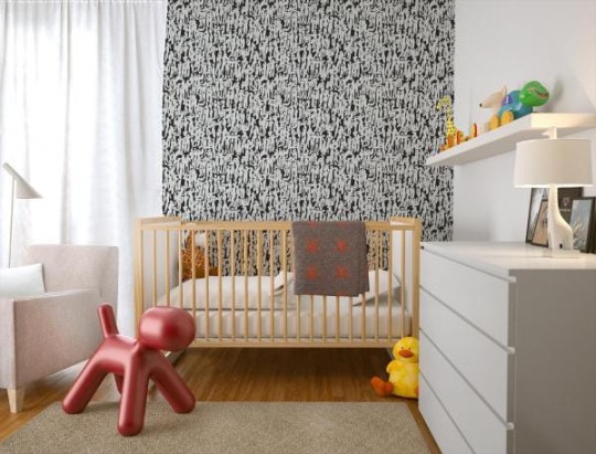 Tapeta Harlequin Momentum vol.2 110357 People