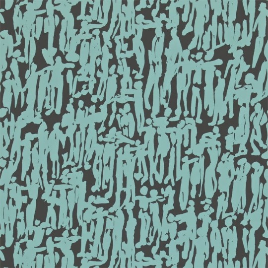 Tapeta Harlequin Momentum vol.2 110361 People