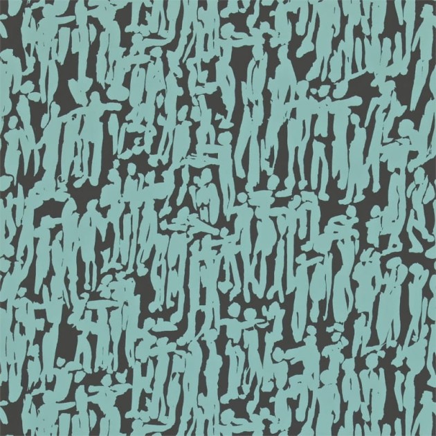 Tapeta Harlequin Momentum vol.2 110361 People